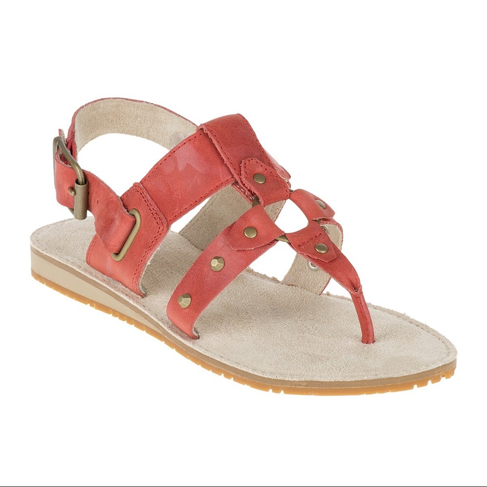 CAT Bilbong Sandals